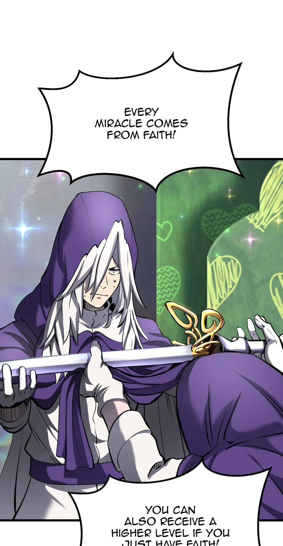 Read Latna Saga Survival of a Sword King EN Manga Online