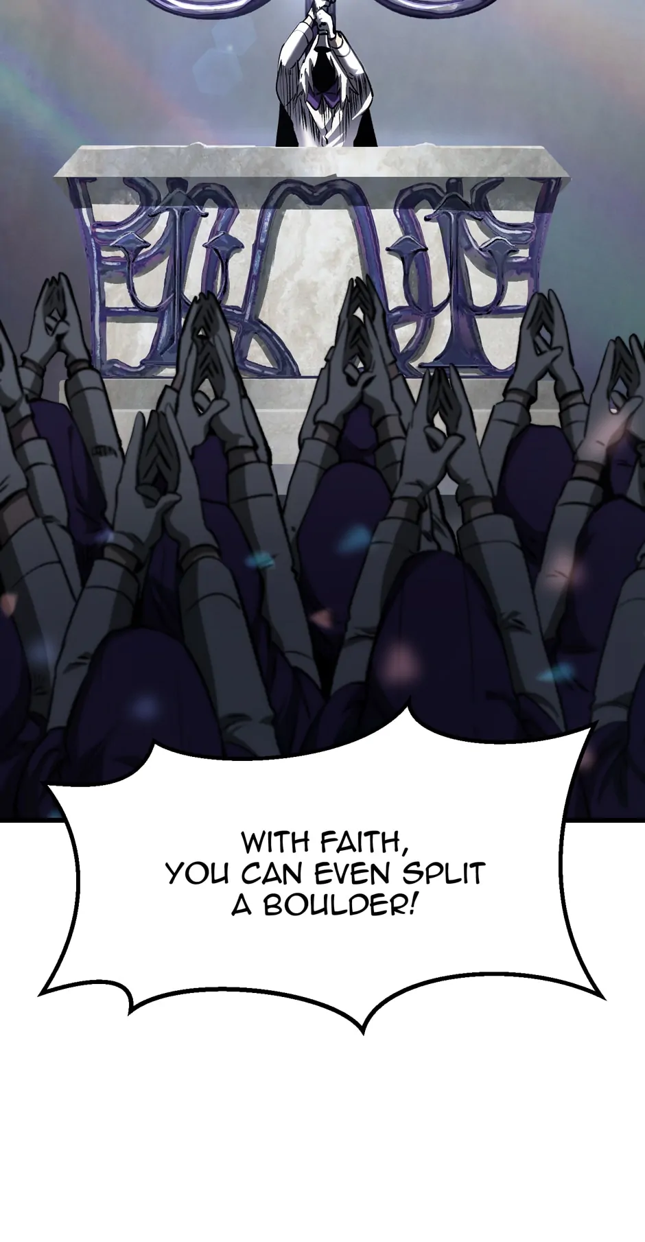 Read Latna Saga Survival of a Sword King EN Manga Online