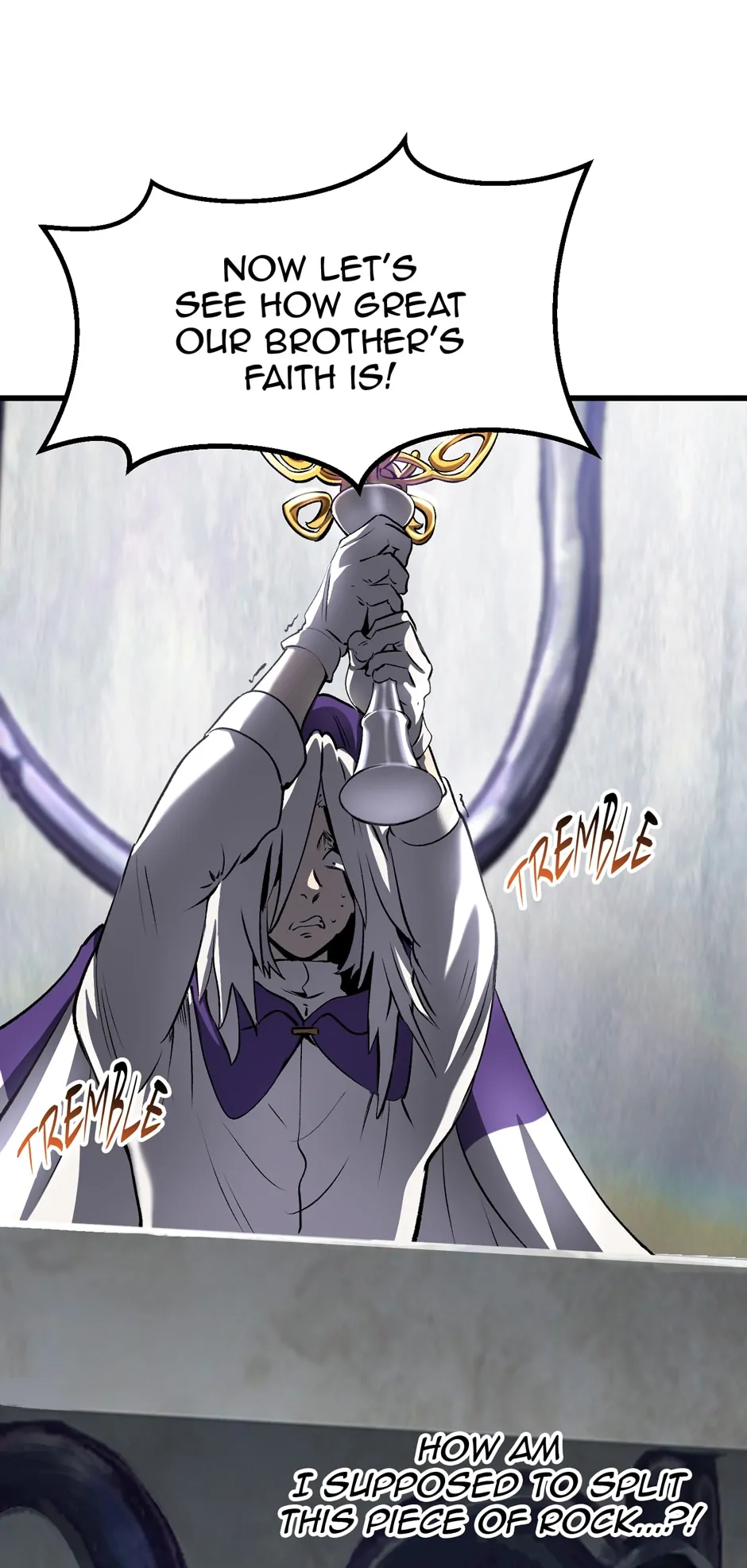 Read Latna Saga Survival of a Sword King EN Manga Online