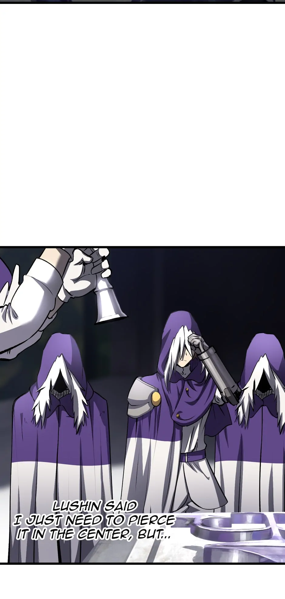 Read Latna Saga Survival of a Sword King EN Manga Online