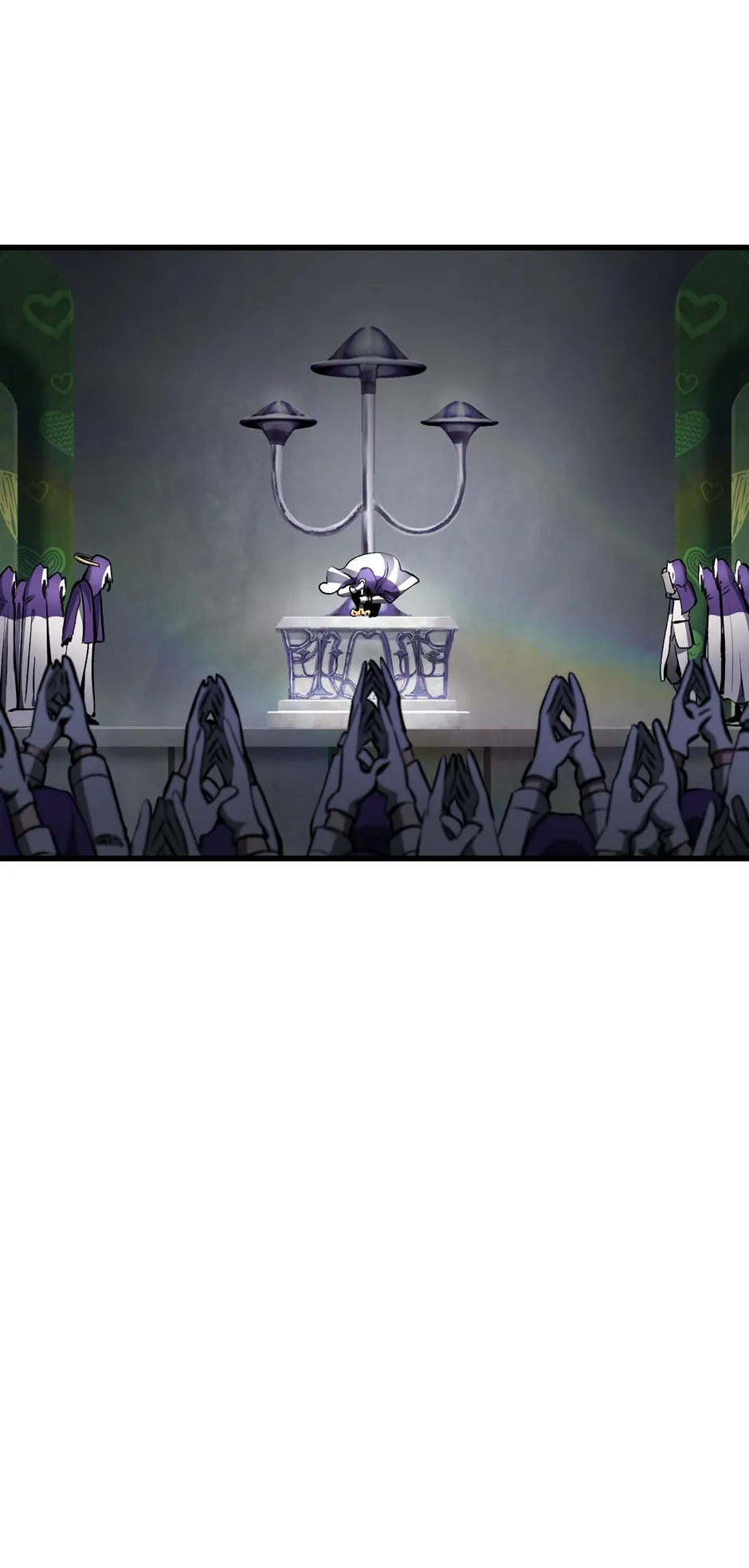 Read Latna Saga Survival of a Sword King EN Manga Online