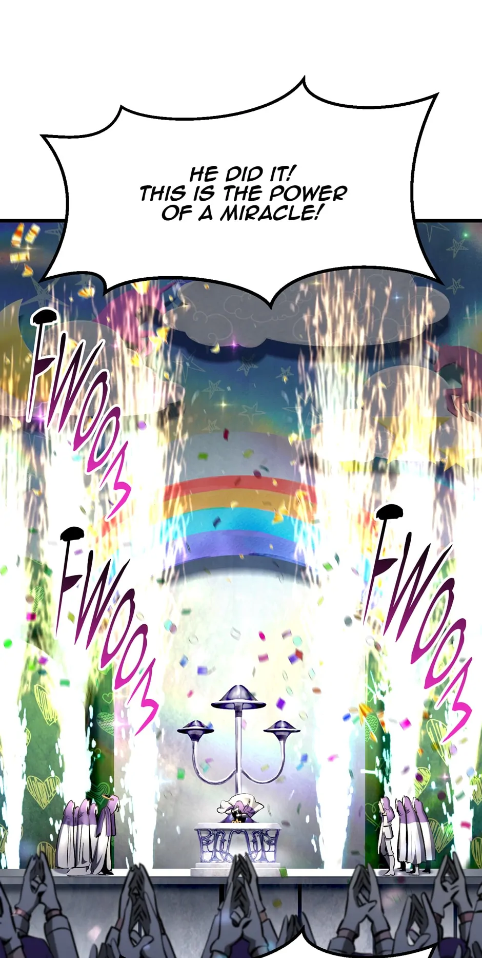 Read Latna Saga Survival of a Sword King EN Manga Online