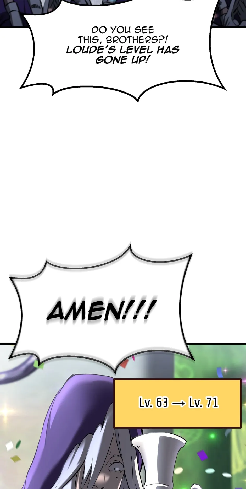 Read Latna Saga Survival of a Sword King EN Manga Online