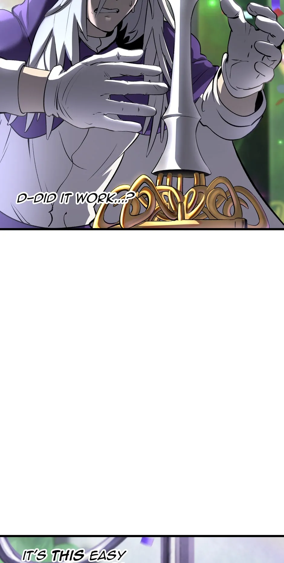 Read Latna Saga Survival of a Sword King EN Manga Online