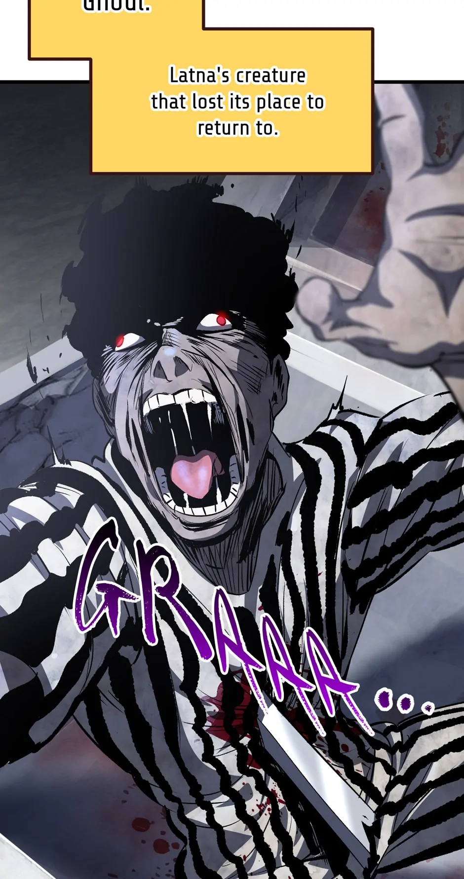 Read Latna Saga Survival of a Sword King EN Manga Online