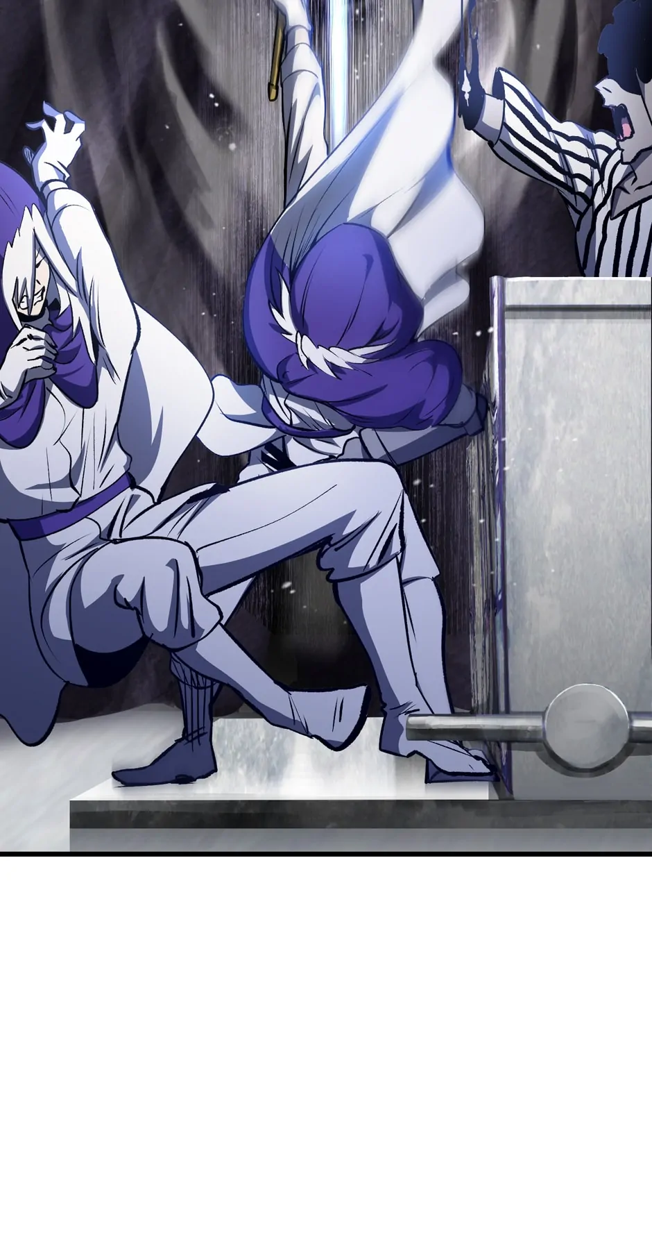 Read Latna Saga Survival of a Sword King EN Manga Online