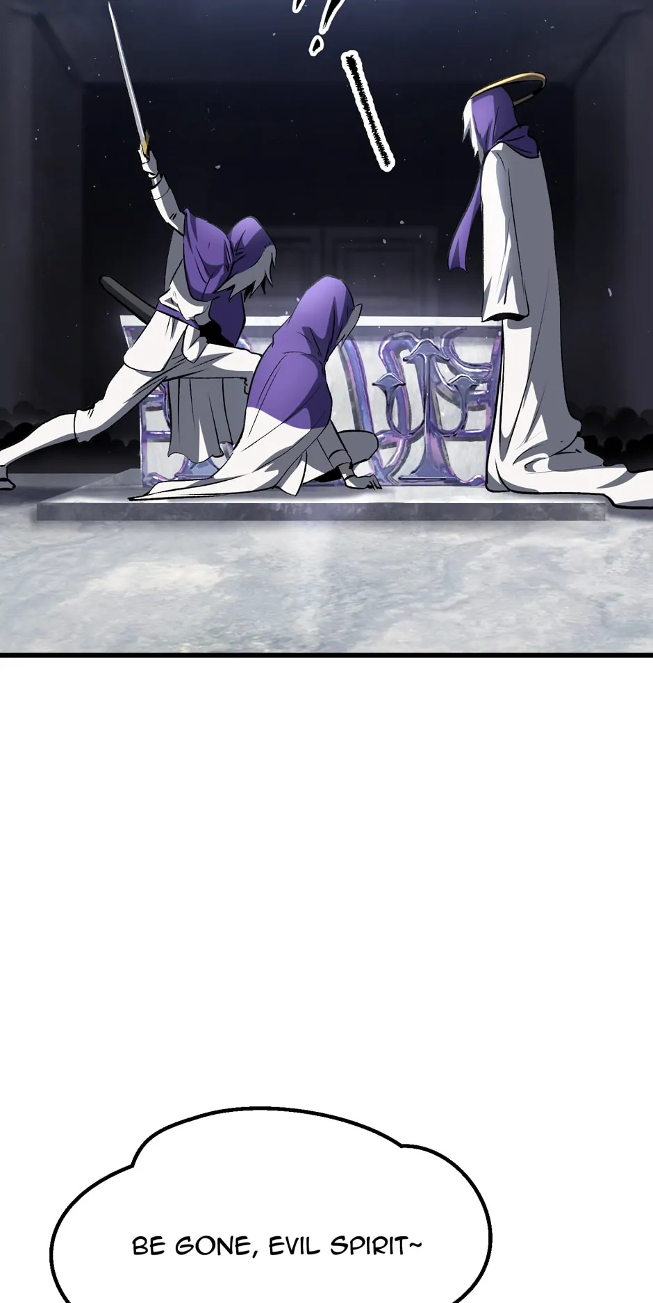 Read Latna Saga Survival of a Sword King EN Manga Online