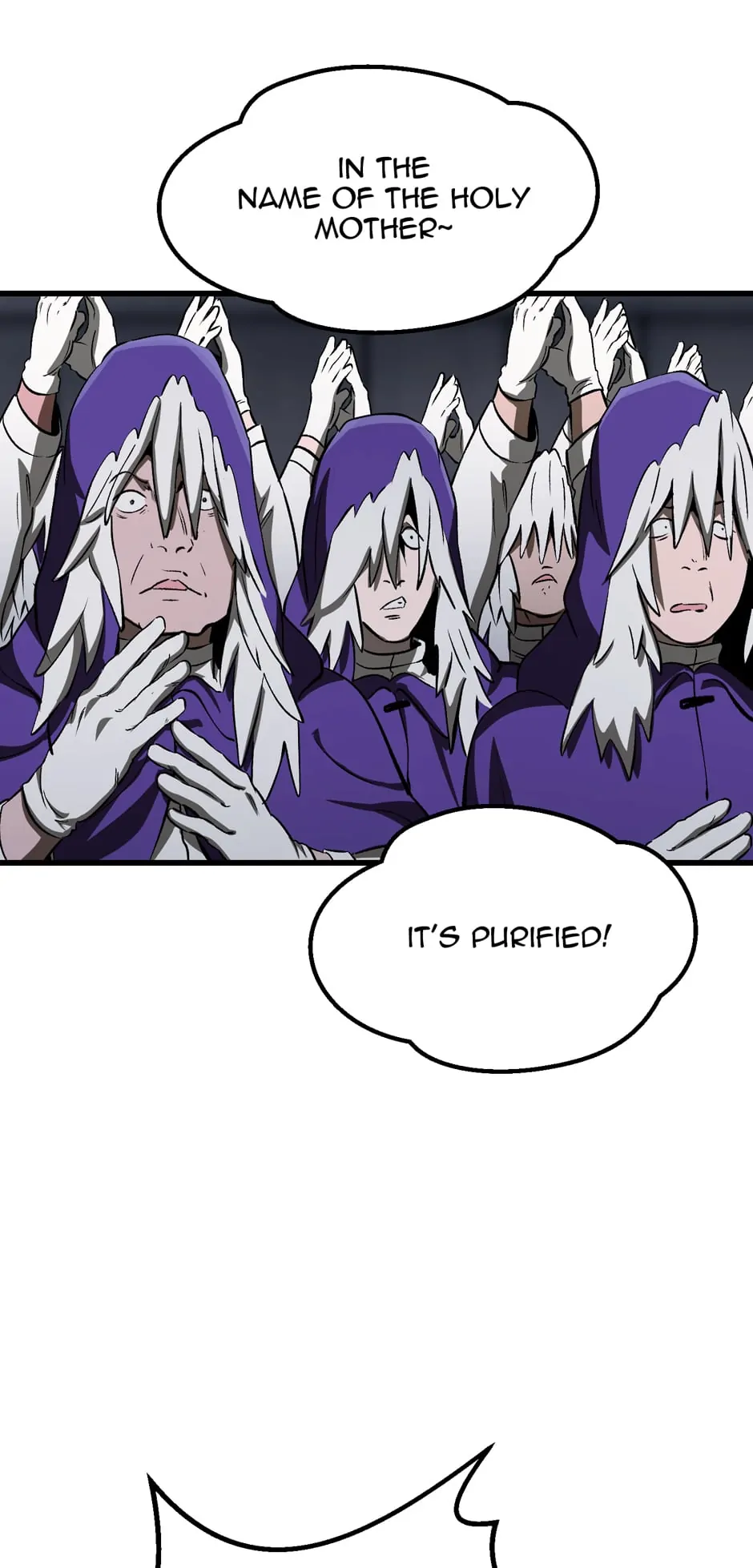 Read Latna Saga Survival of a Sword King EN Manga Online