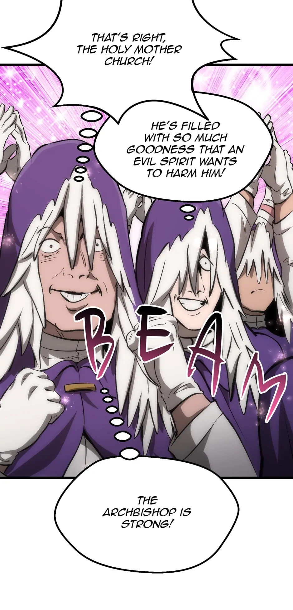 Read Latna Saga Survival of a Sword King EN Manga Online