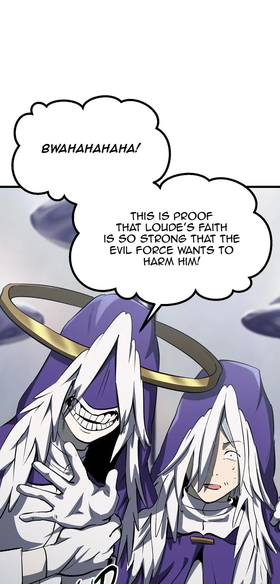 Read Latna Saga Survival of a Sword King EN Manga Online