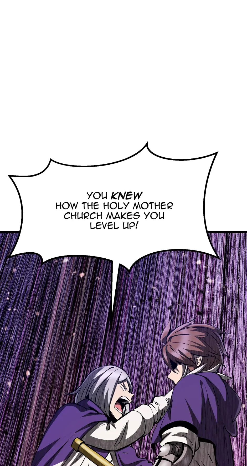 Read Latna Saga Survival of a Sword King EN Manga Online