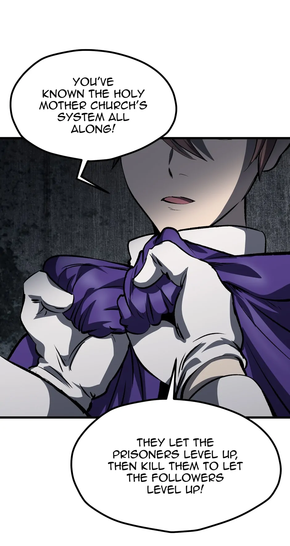 Read Latna Saga Survival of a Sword King EN Manga Online