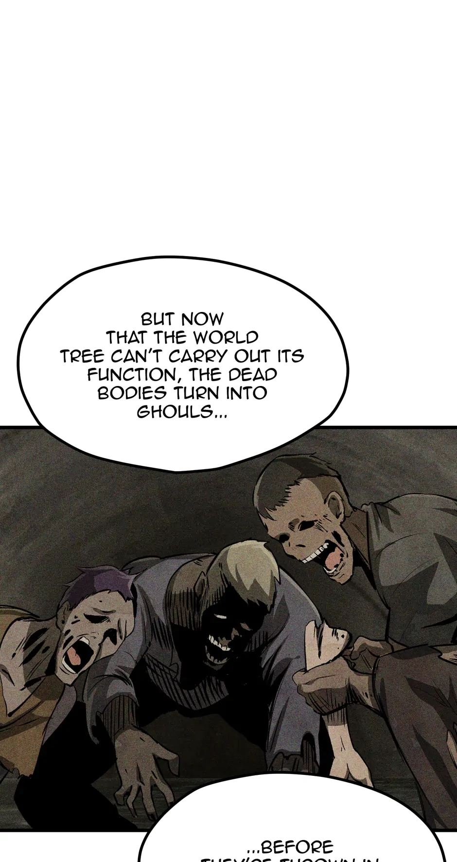 Read Latna Saga Survival of a Sword King EN Manga Online