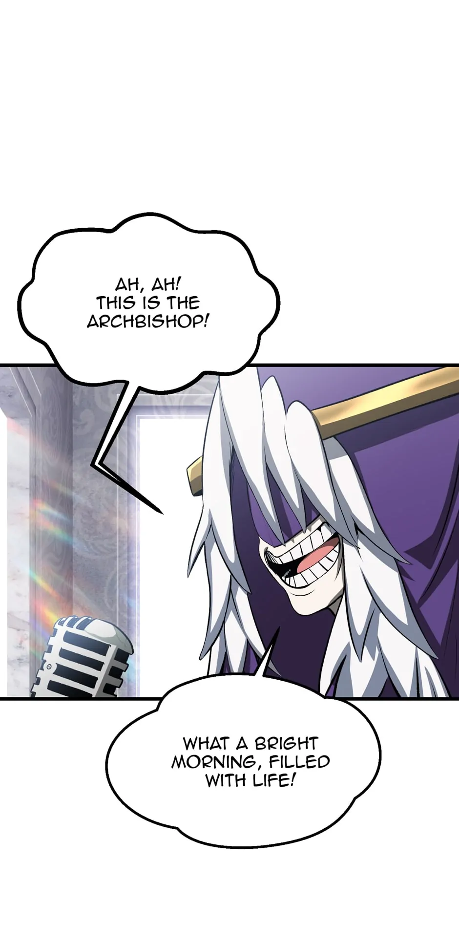 Read Latna Saga Survival of a Sword King EN Manga Online