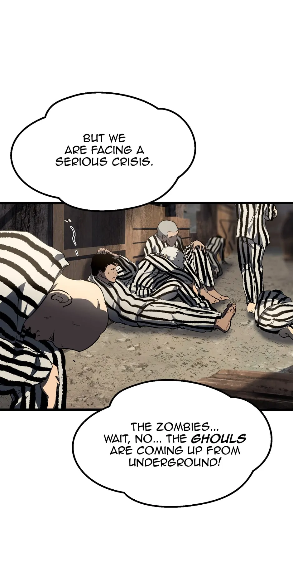 Read Latna Saga Survival of a Sword King EN Manga Online