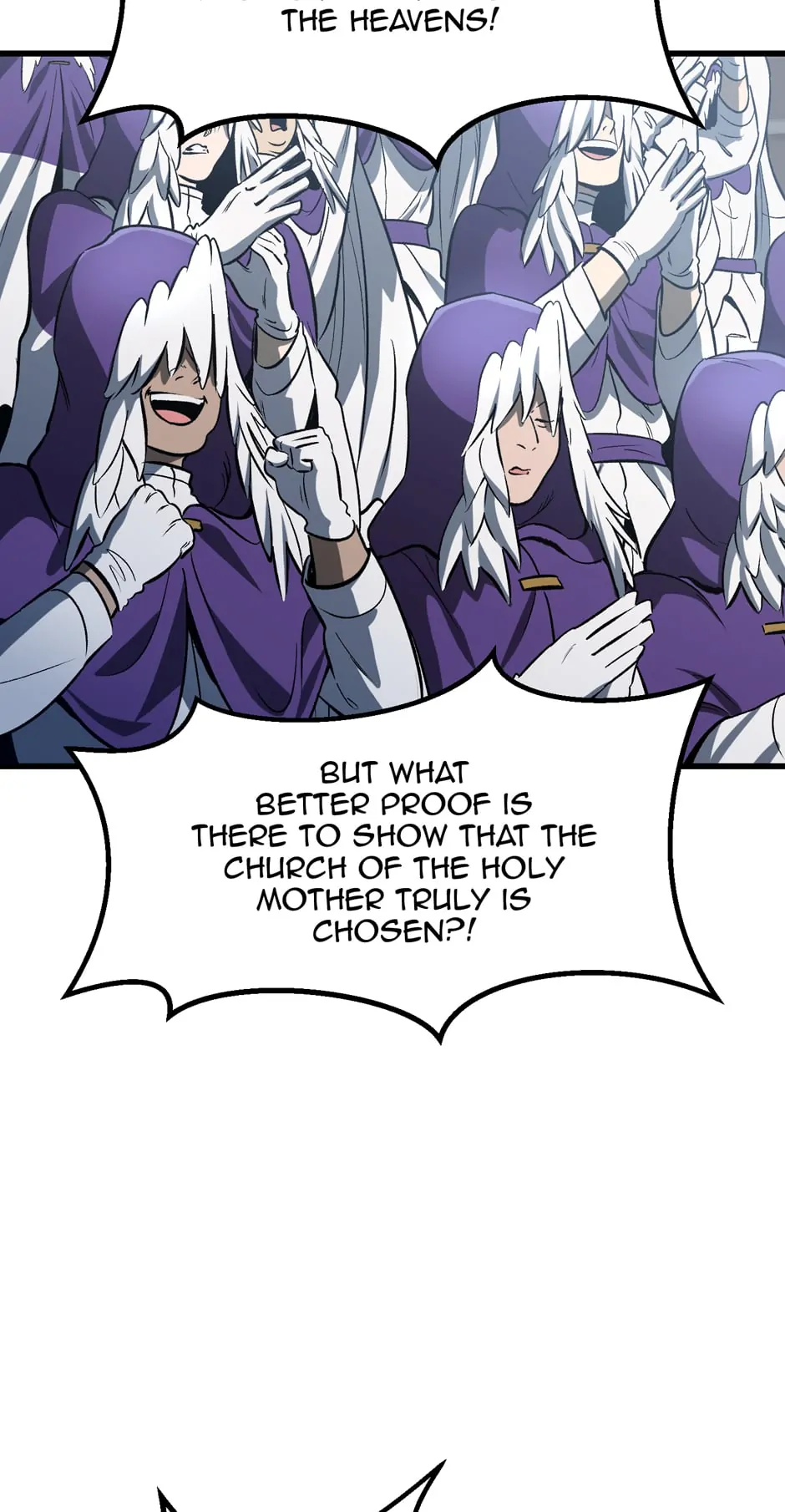 Read Latna Saga Survival of a Sword King EN Manga Online