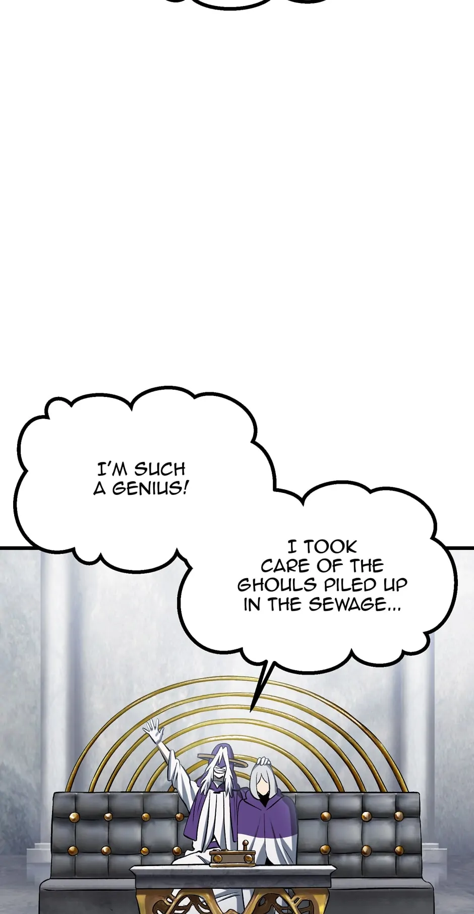 Read Latna Saga Survival of a Sword King EN Manga Online