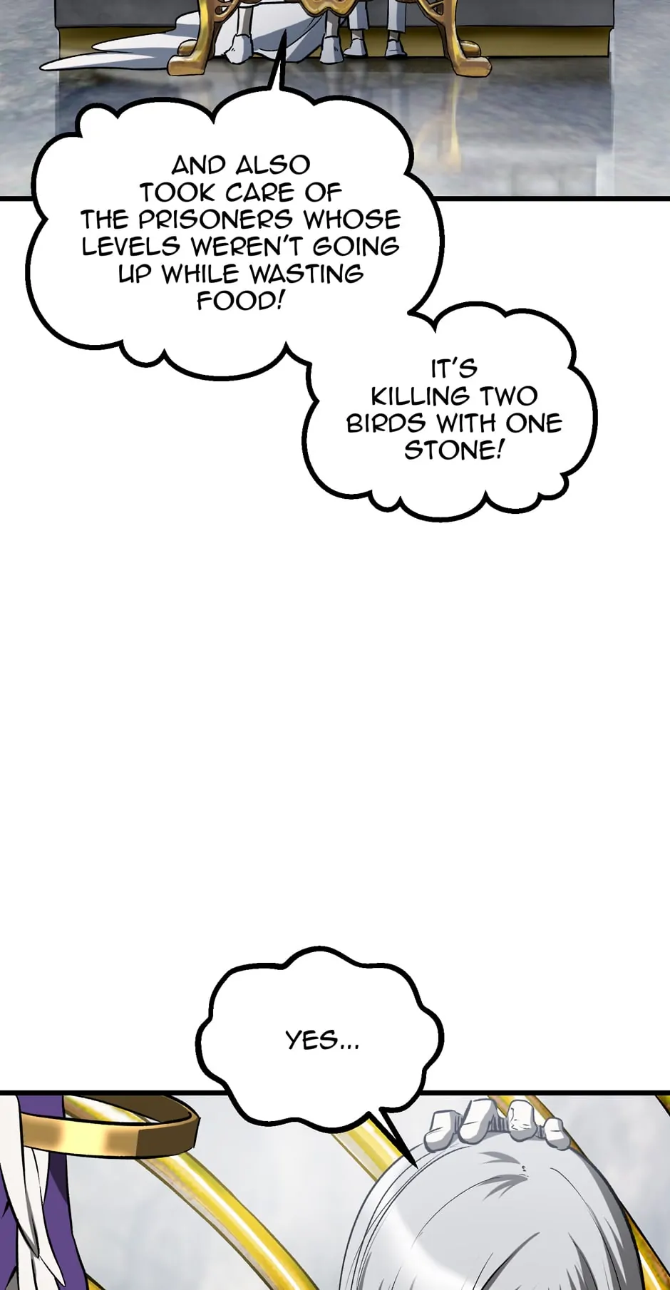 Read Latna Saga Survival of a Sword King EN Manga Online