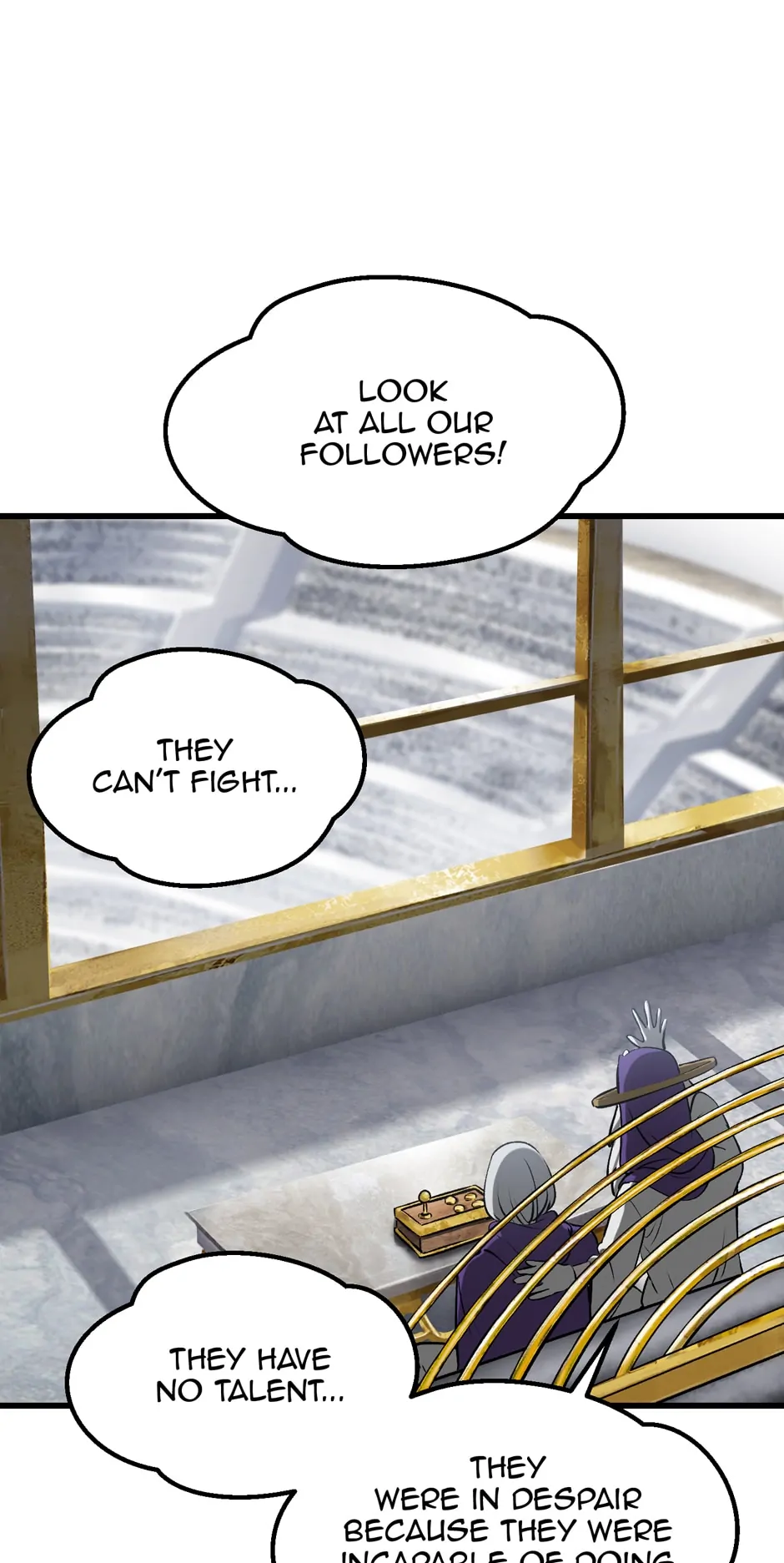 Read Latna Saga Survival of a Sword King EN Manga Online