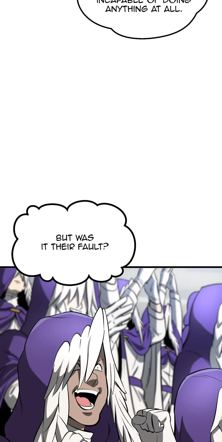 Read Latna Saga Survival of a Sword King EN Manga Online