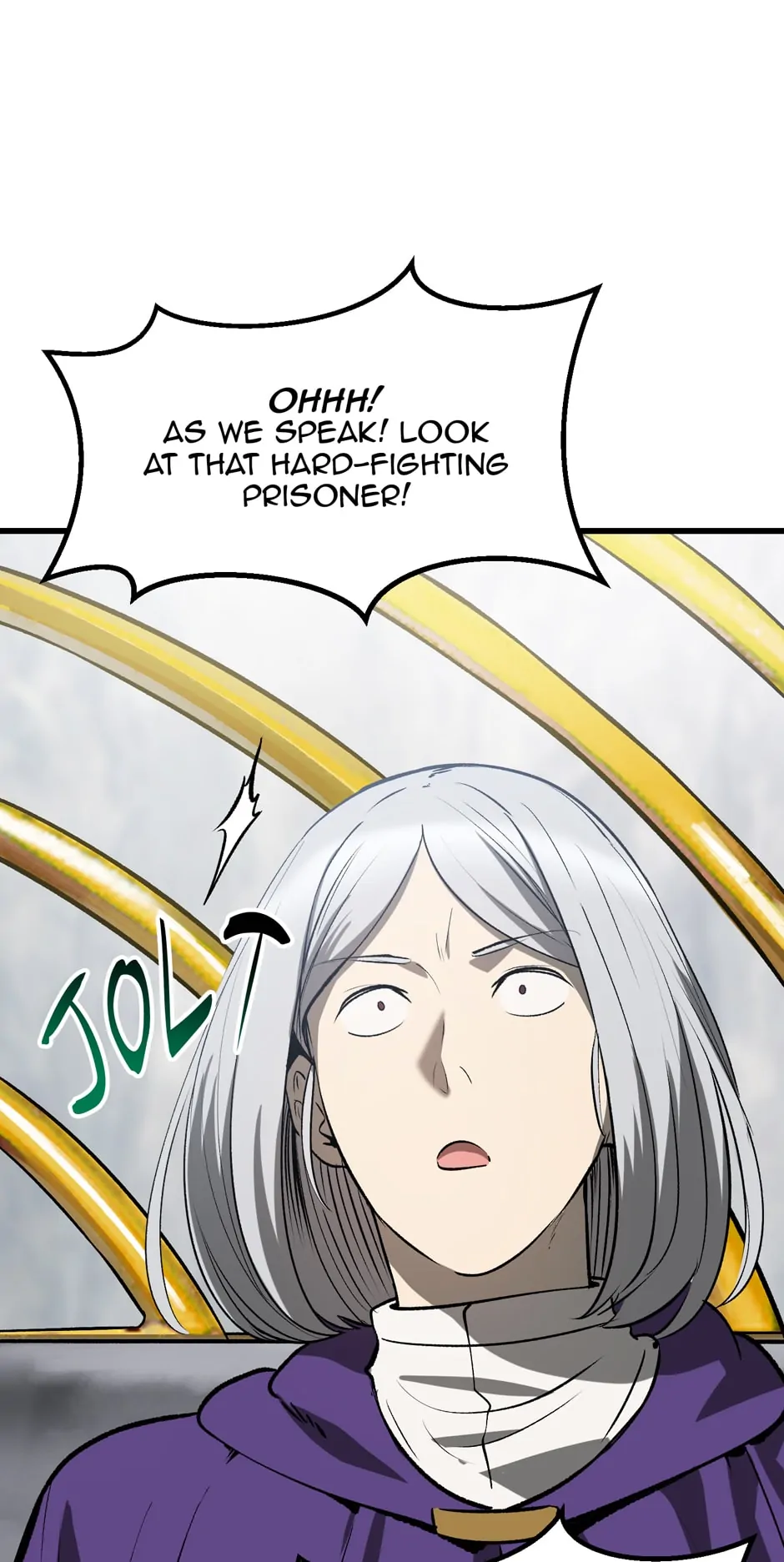 Read Latna Saga Survival of a Sword King EN Manga Online