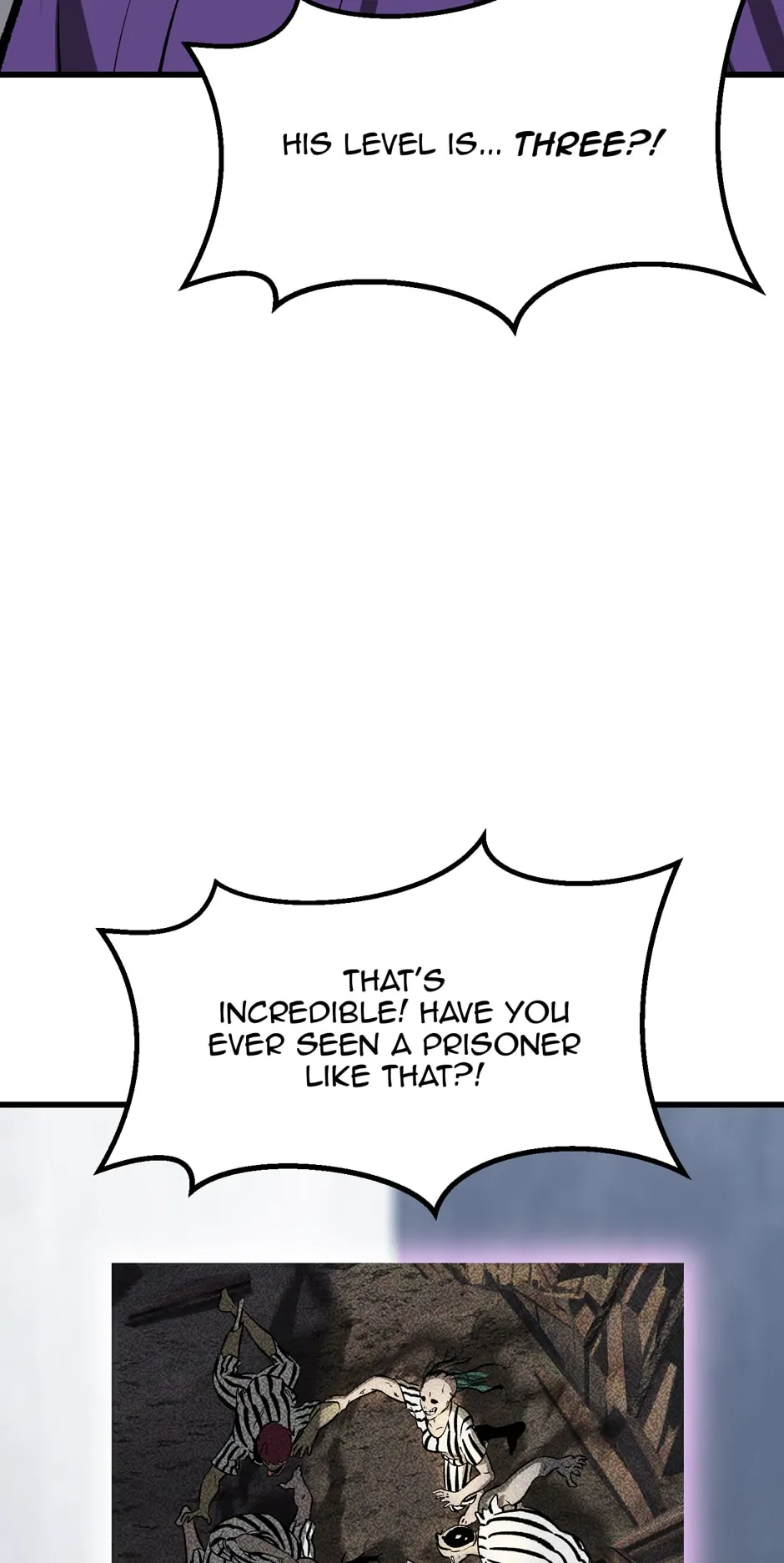 Read Latna Saga Survival of a Sword King EN Manga Online