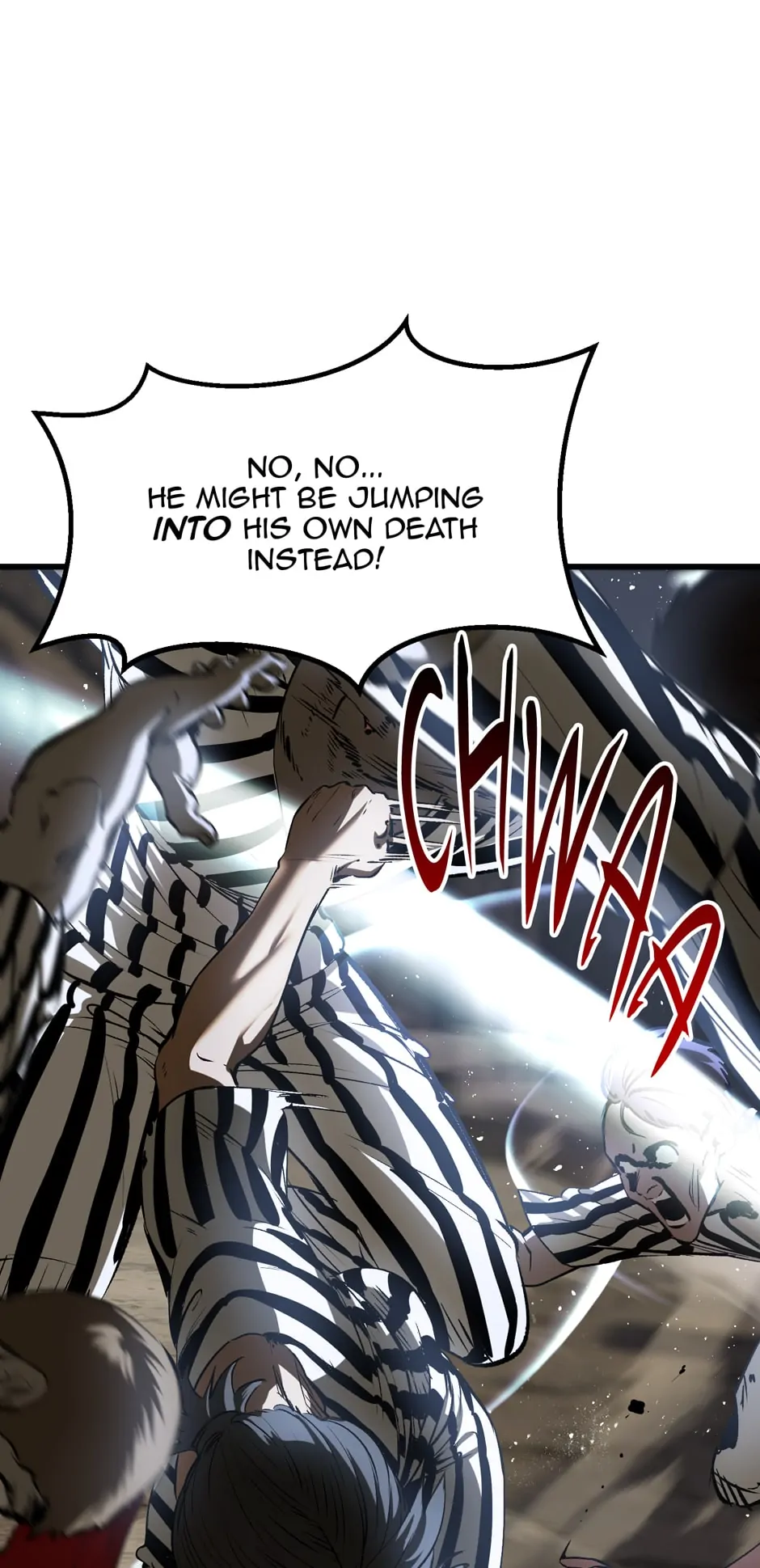 Read Latna Saga Survival of a Sword King EN Manga Online