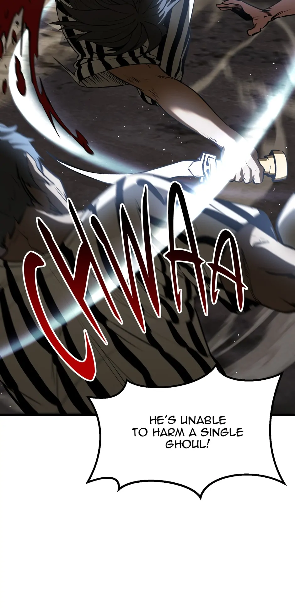 Read Latna Saga Survival of a Sword King EN Manga Online