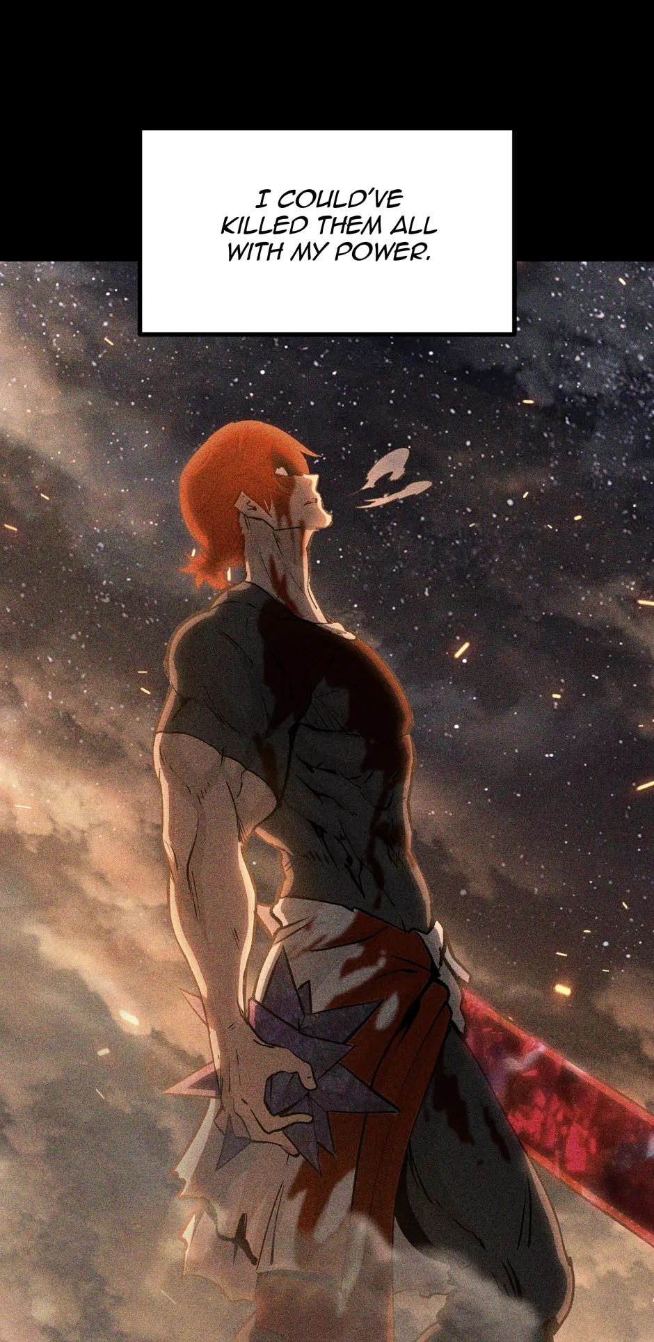 Read Latna Saga Survival of a Sword King EN Manga Online