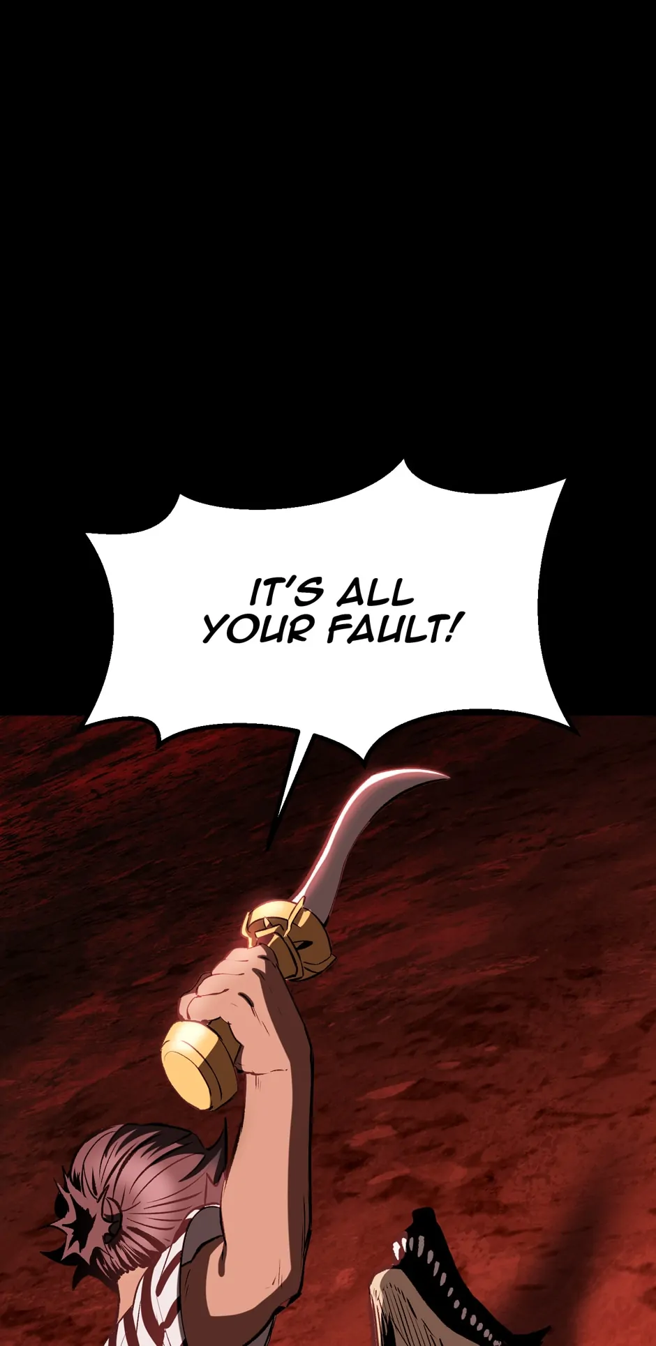 Read Latna Saga Survival of a Sword King EN Manga Online