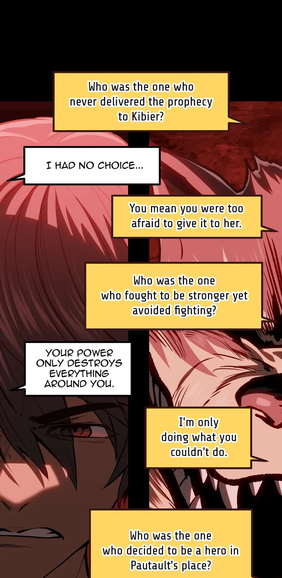 Read Latna Saga Survival of a Sword King EN Manga Online