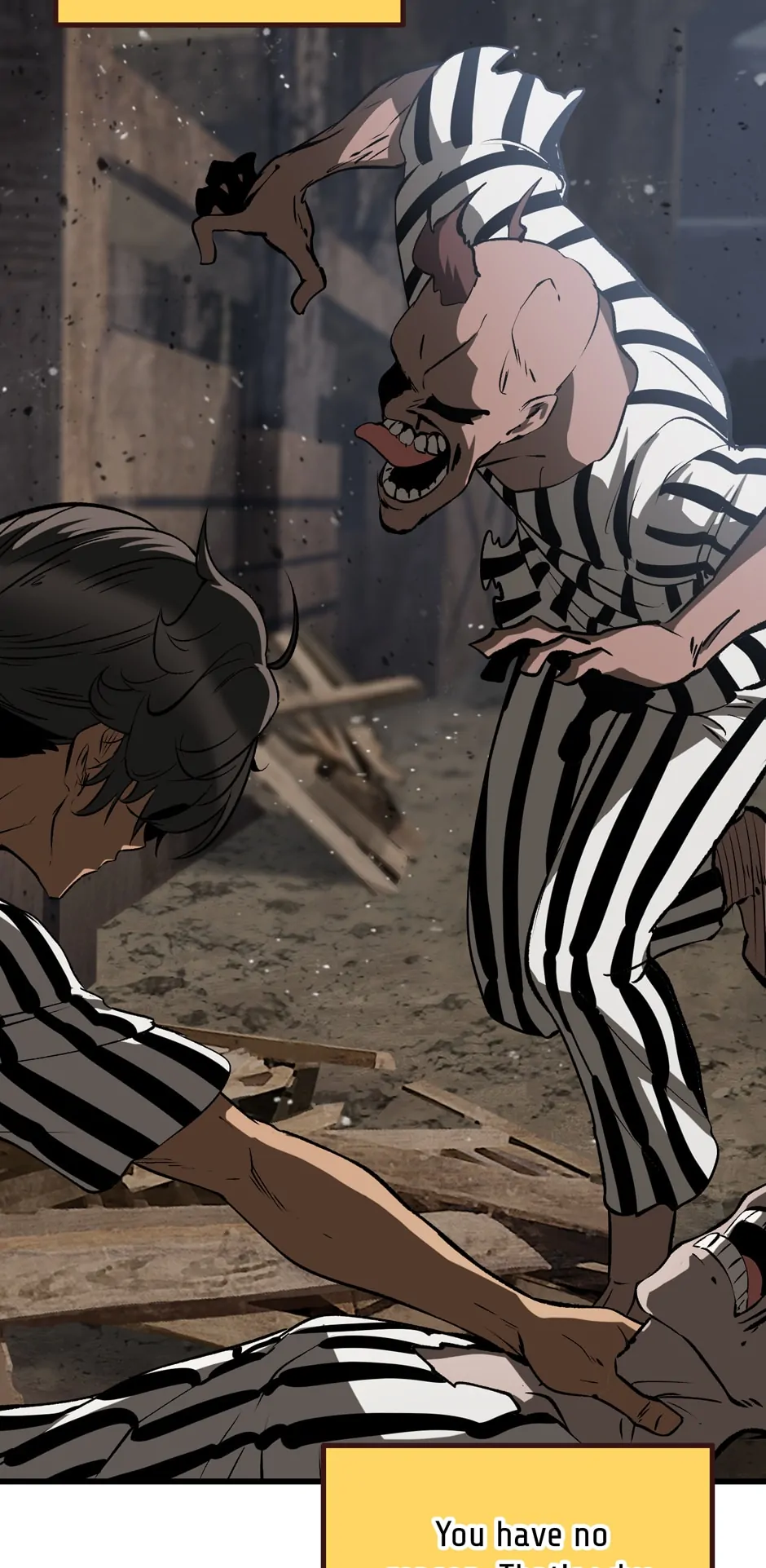 Read Latna Saga Survival of a Sword King EN Manga Online