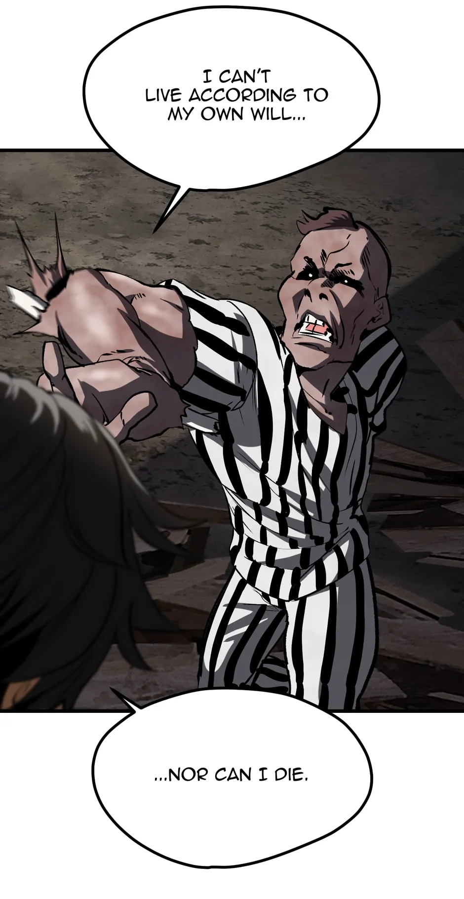 Read Latna Saga Survival of a Sword King EN Manga Online