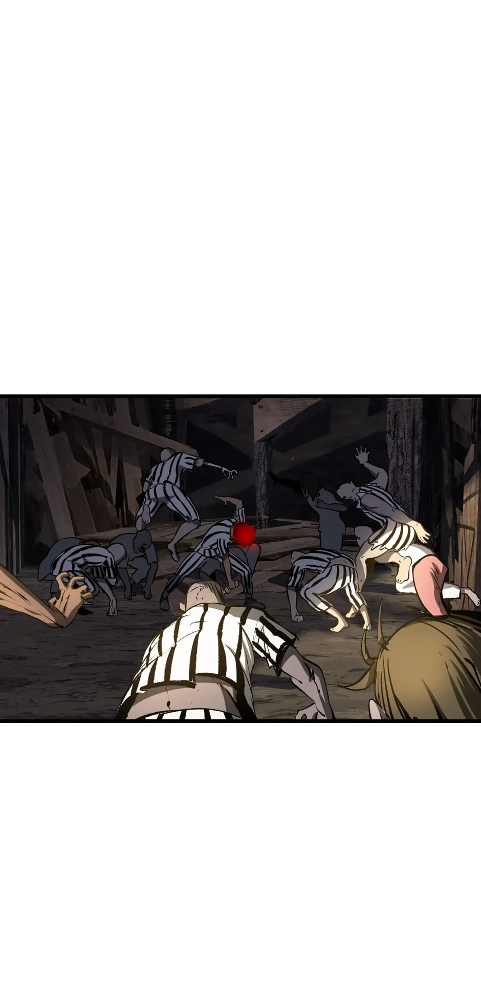 Read Latna Saga Survival of a Sword King EN Manga Online