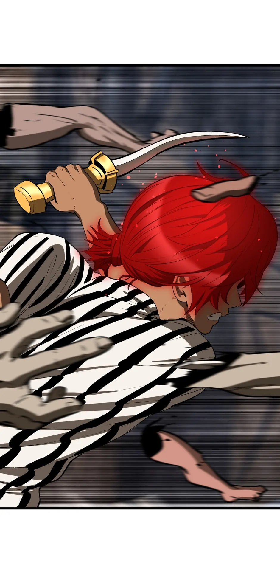 Read Latna Saga Survival of a Sword King EN Manga Online