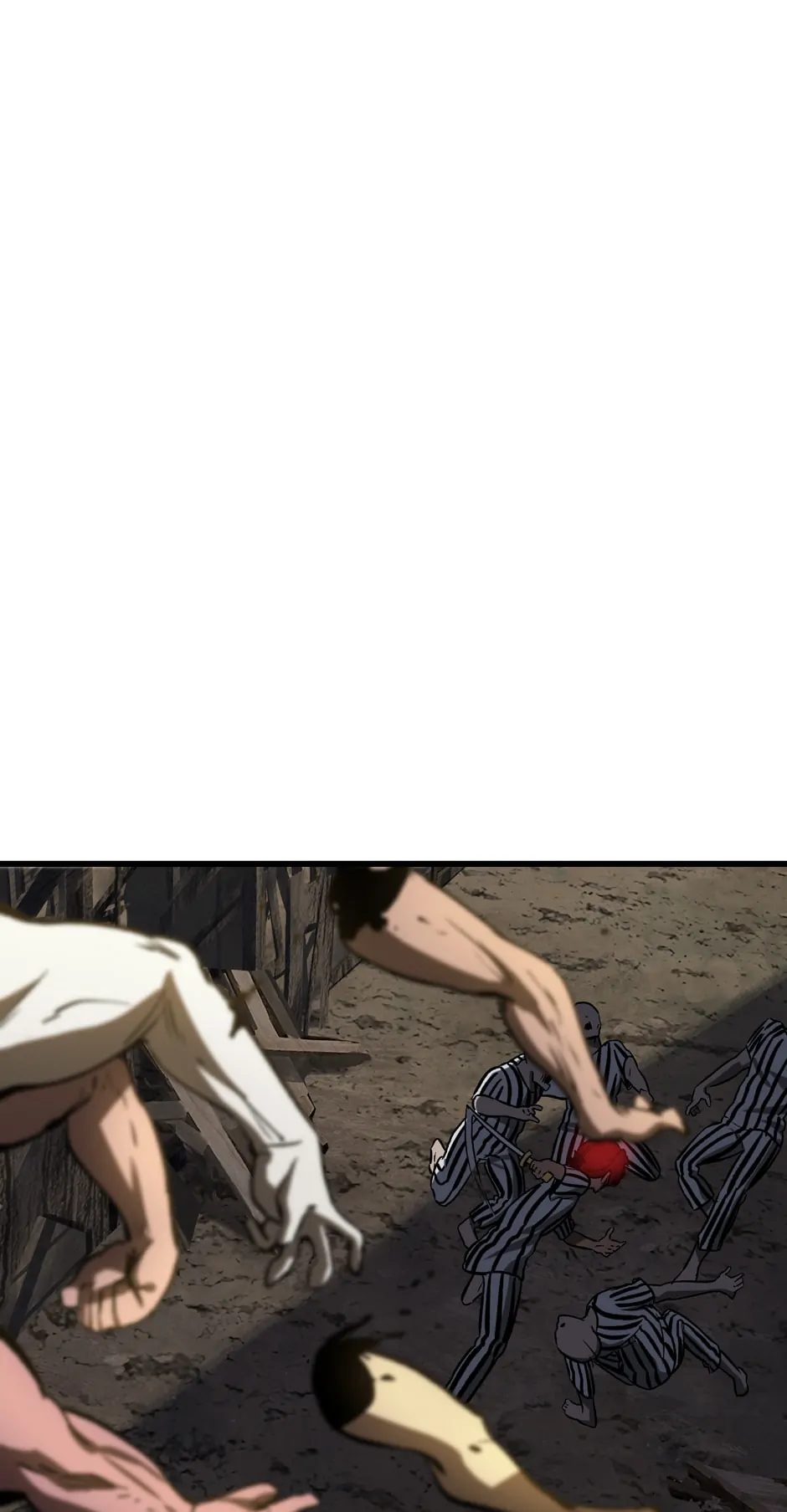 Read Latna Saga Survival of a Sword King EN Manga Online