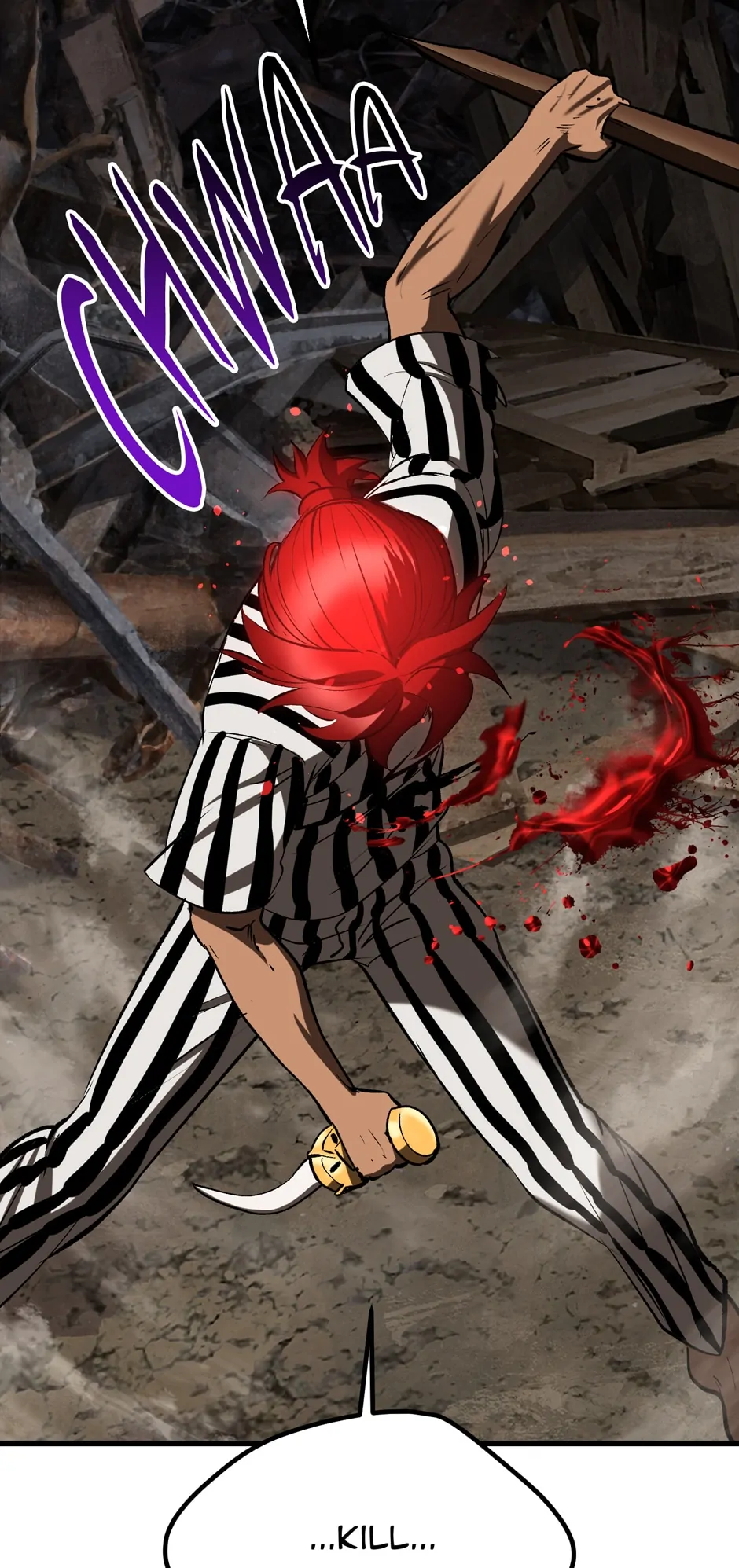 Read Latna Saga Survival of a Sword King EN Manga Online