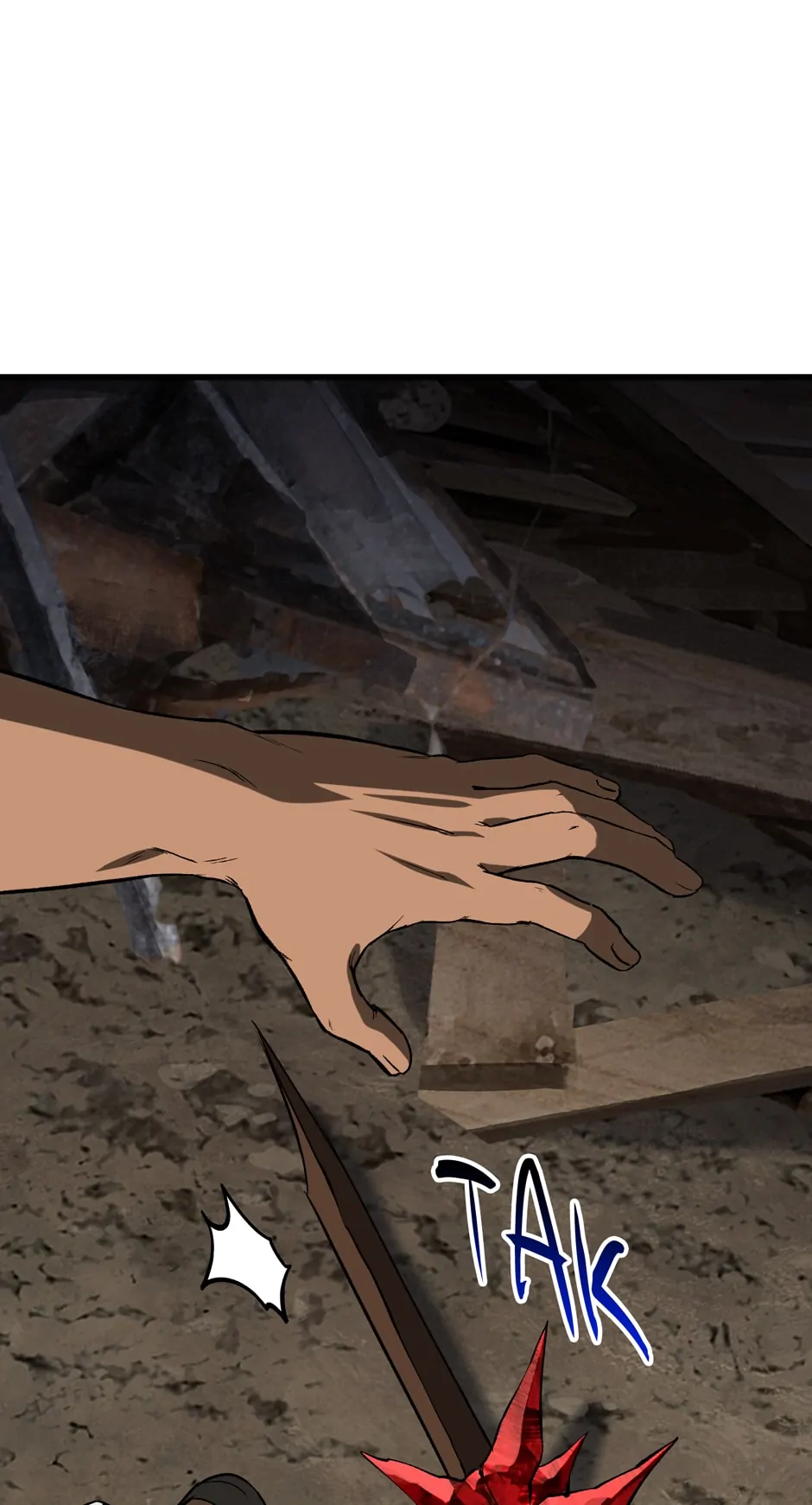 Read Latna Saga Survival of a Sword King EN Manga Online