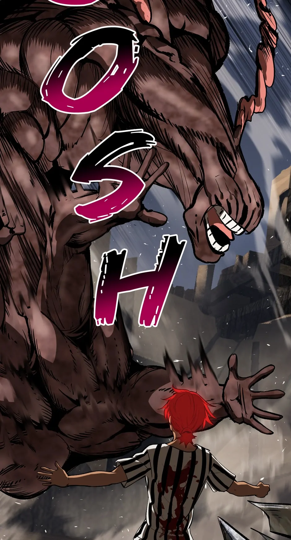 Read Latna Saga Survival of a Sword King EN Manga Online