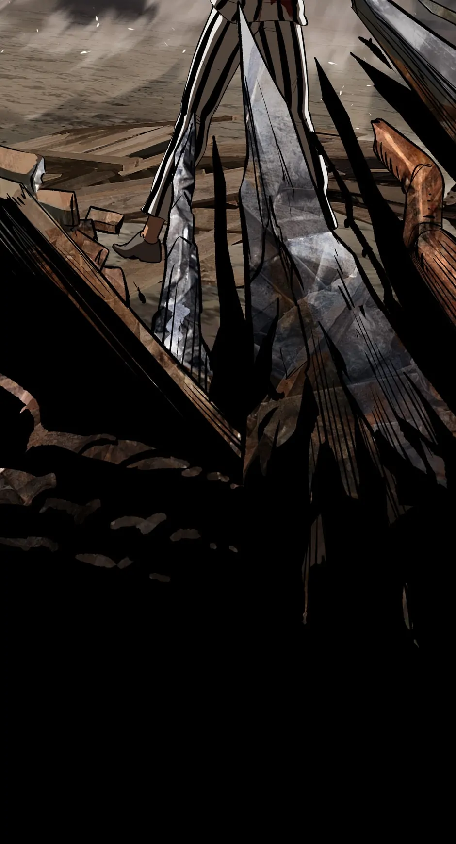 Read Latna Saga Survival of a Sword King EN Manga Online