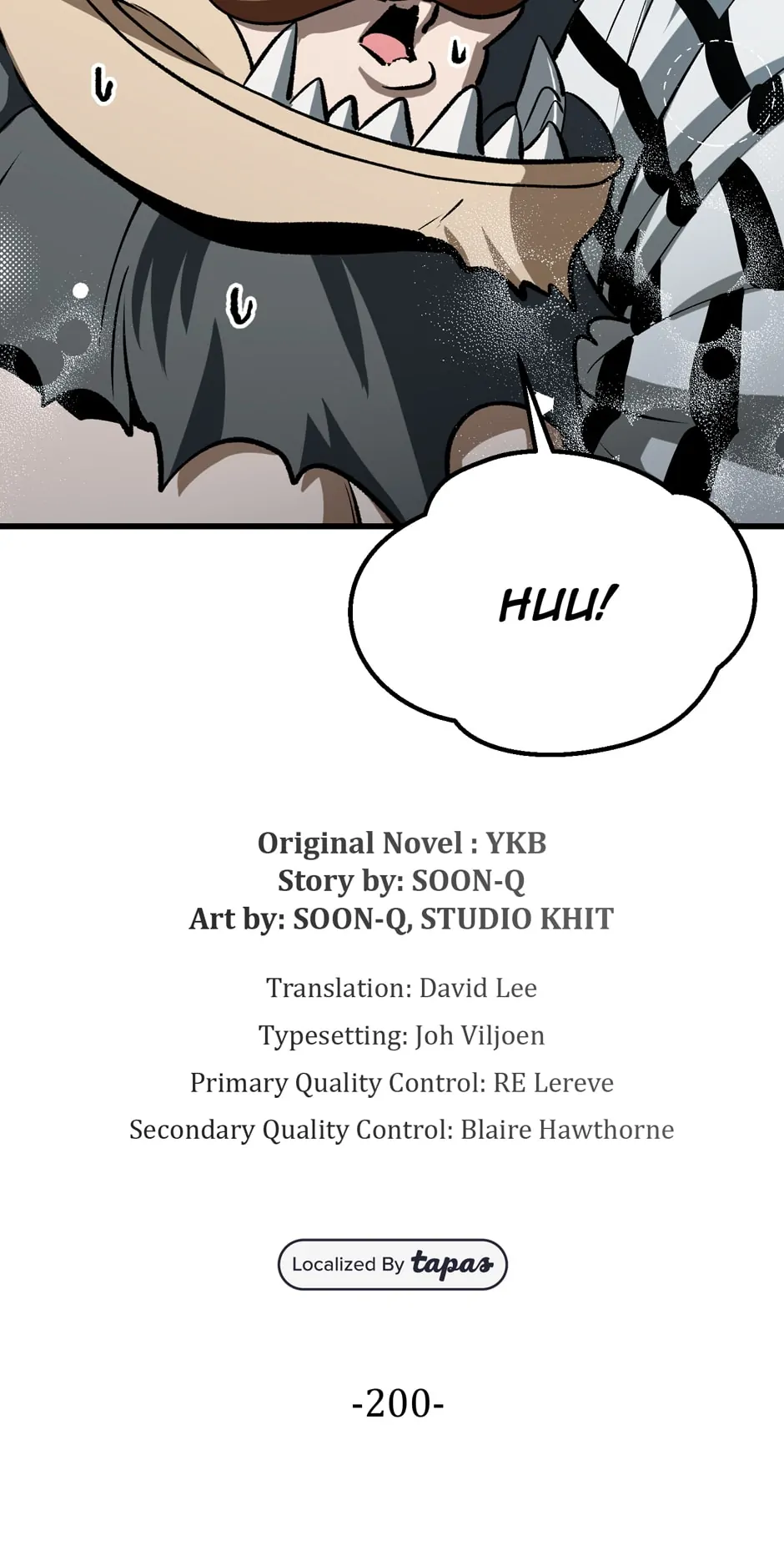 Read Latna Saga Survival of a Sword King EN Manga Online