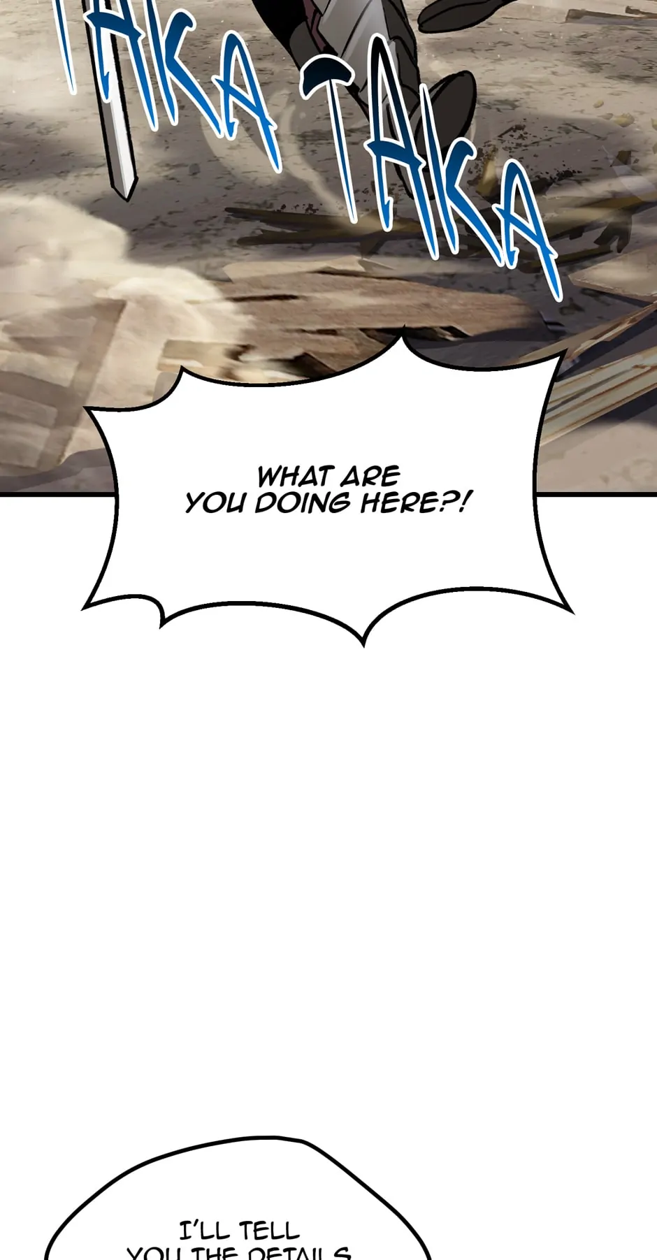 Read Latna Saga Survival of a Sword King EN Manga Online