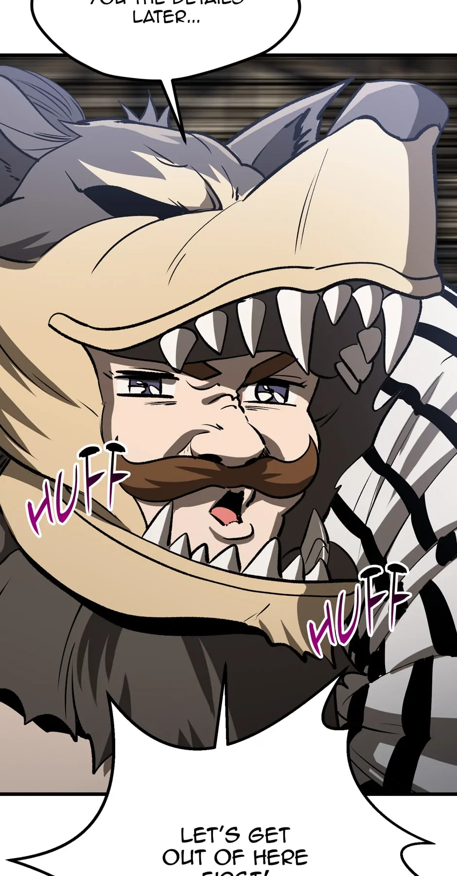 Read Latna Saga Survival of a Sword King EN Manga Online