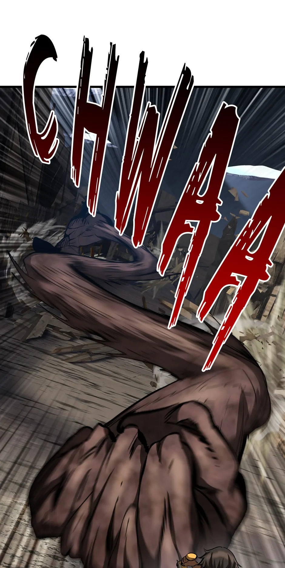 Read Latna Saga Survival of a Sword King EN Manga Online