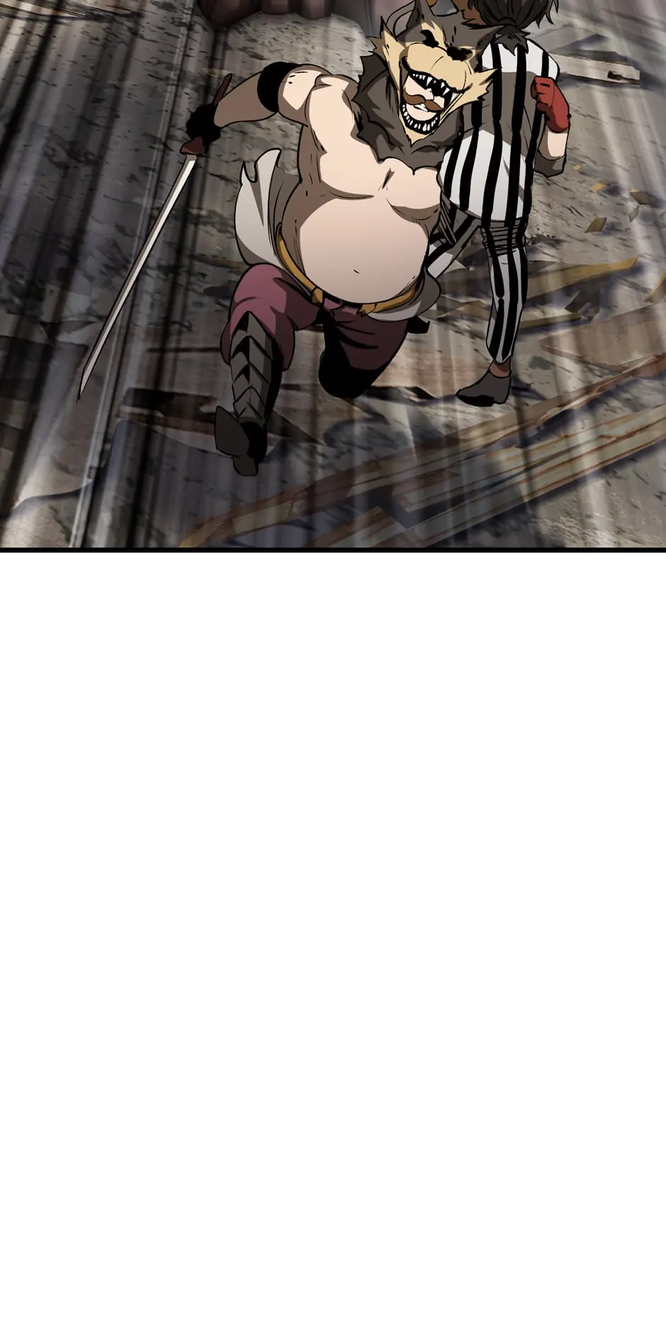 Read Latna Saga Survival of a Sword King EN Manga Online