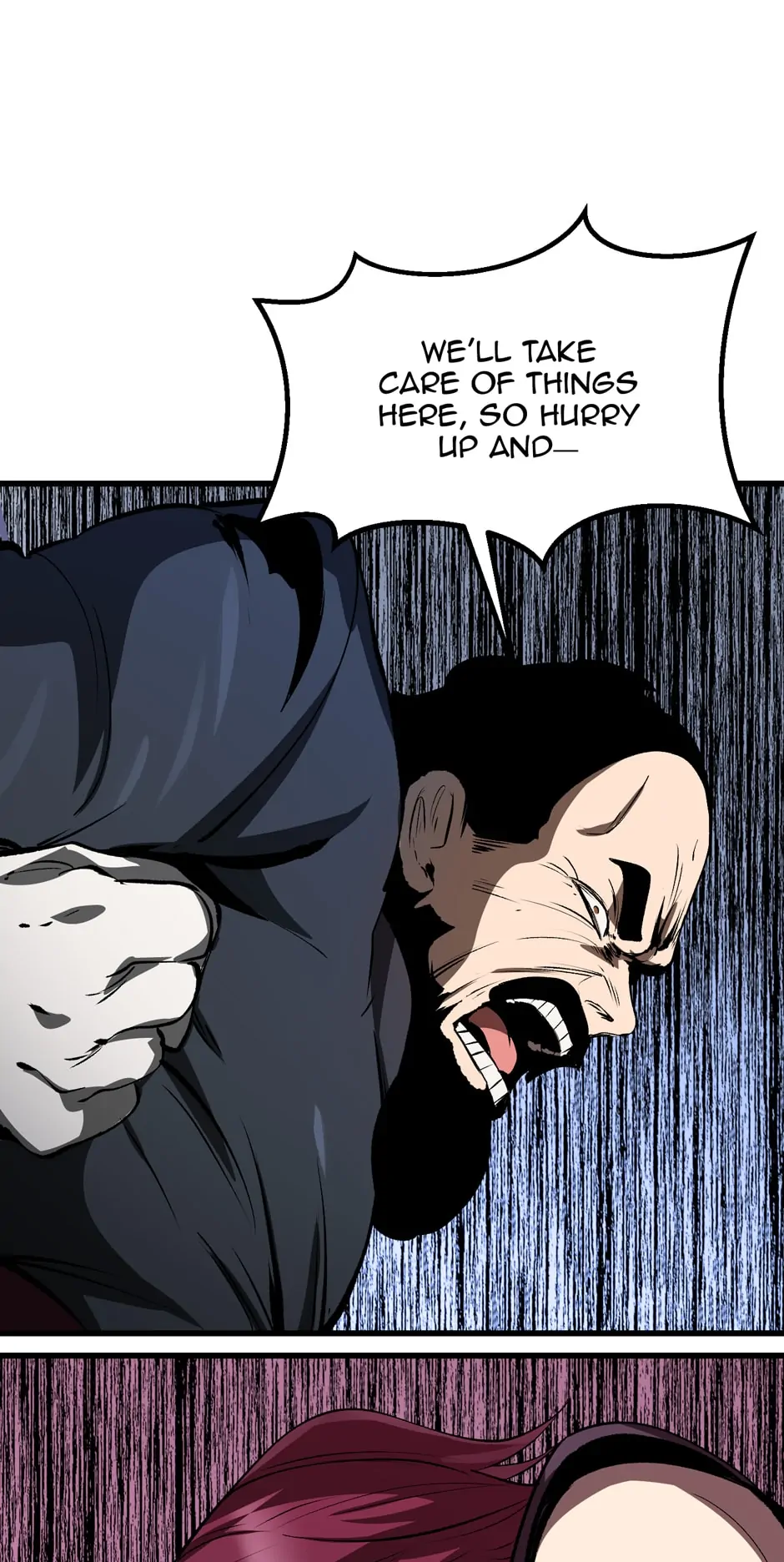 Read Latna Saga Survival of a Sword King EN Manga Online