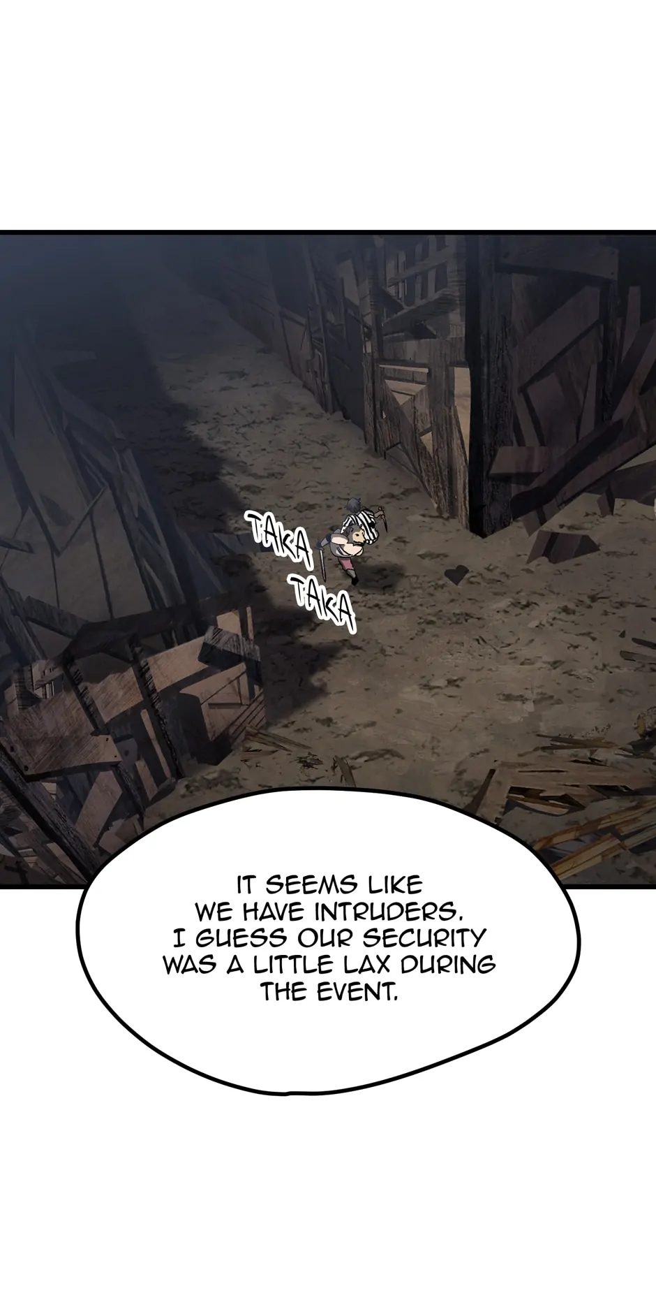 Read Latna Saga Survival of a Sword King EN Manga Online