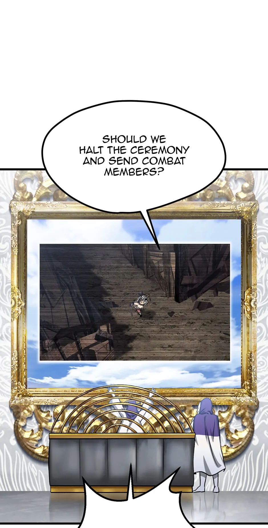 Read Latna Saga Survival of a Sword King EN Manga Online