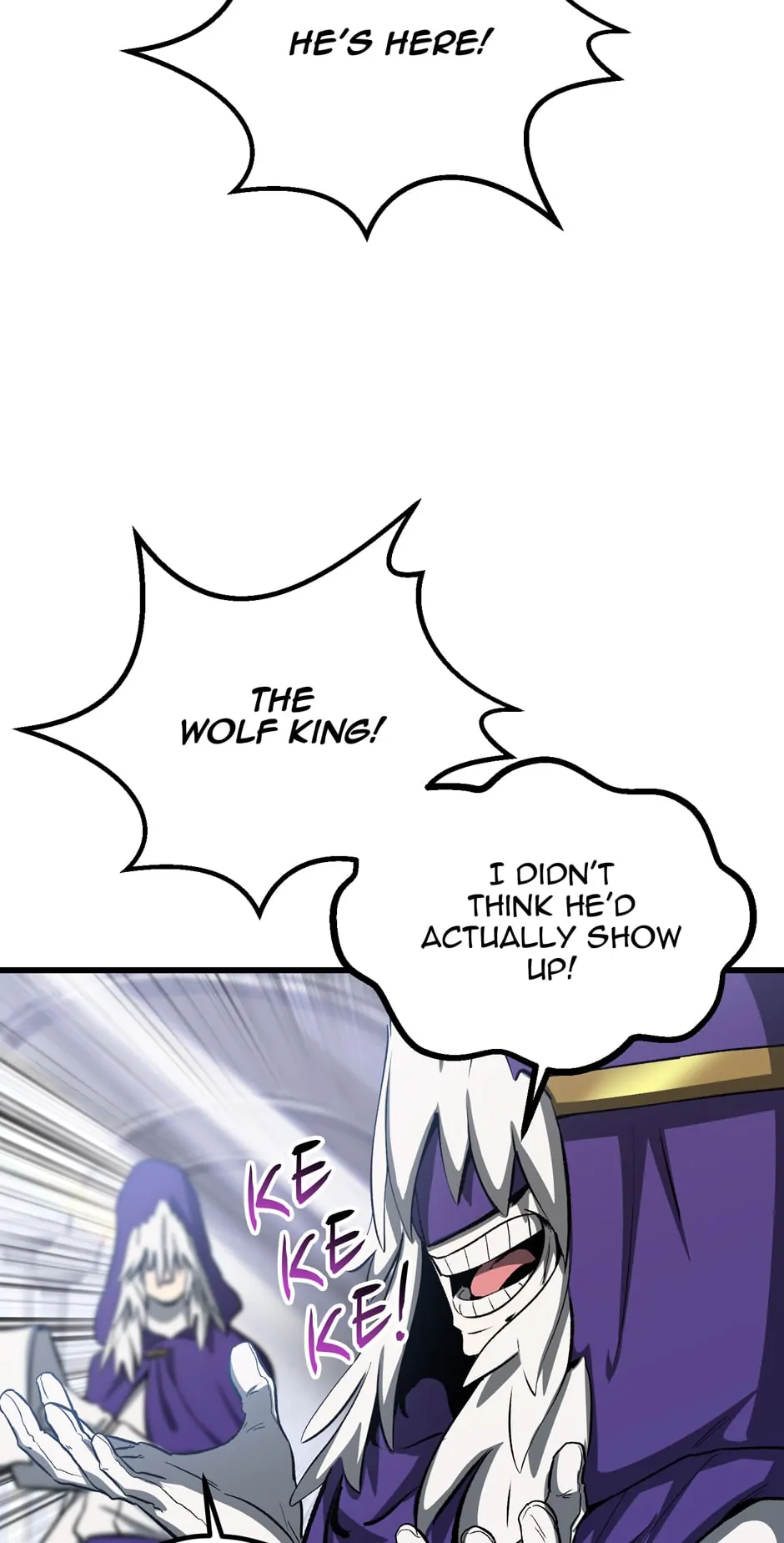 Read Latna Saga Survival of a Sword King EN Manga Online