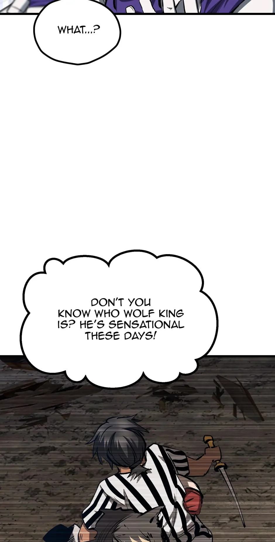 Read Latna Saga Survival of a Sword King EN Manga Online